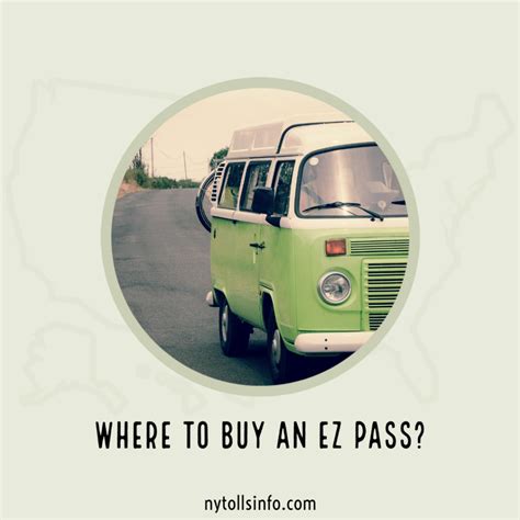About places to buy ez pass near me. Find a places to buy ez pass near you today. The places to buy ez pass locations can help with all your needs. Contact a location near you for products or services. E-ZPass is an electronic toll collection system used on most tolled roads, bridges and tunnels in the Northeastern United States. 
